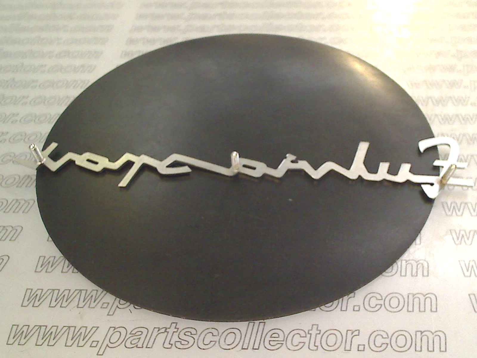 LANCIA  Car body code 9384 compatible with: LANCIA FULVIA ZAGATO - additional view